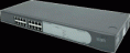 HP Networking Baseline 2016 10/100 Switch 16-Port  N/P: 3C16470B