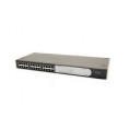 HP Networking Baseline 2024 10/100 Switch 24-Port N/P: 3C16471B