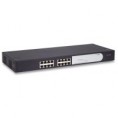 HP Networking Baseline 2816 10/100/1000 Switch 16-port Gigabit N/P: 3CBLUG16A